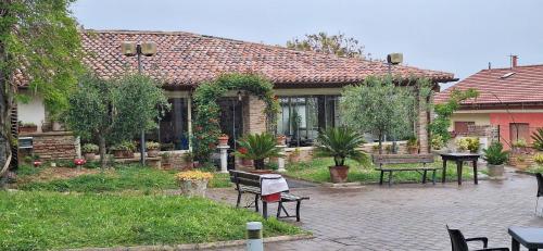 Il Castagno 4