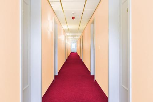 Hotel Münkel, Hannover (foto 8)