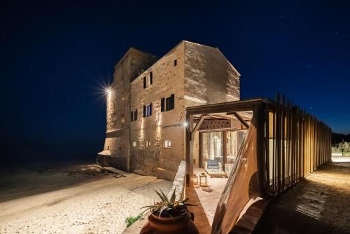 Torre Mozza - Dimora d' Epoca 2
