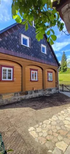 Waltersdorfer Häusl in Waltersdorf, Deutschland
