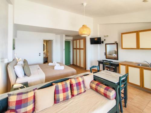 Hotel Dafni - image 13