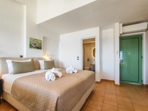 Hotel Dafni - image 7