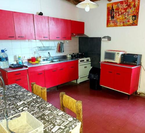 Casa Rural Los Coirones 4Pax By Inside in Tupungato