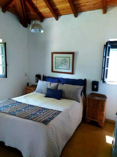 Casa Rural Los Coirones 4Pax By Inside in Tupungato