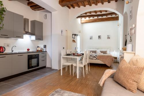 GuestHost - Pisa Central Lovely Studio near Palazzo Blu 3