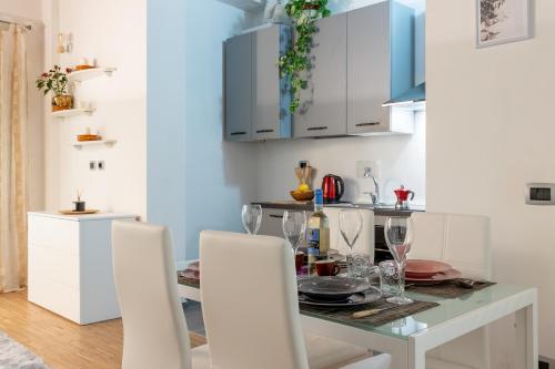GuestHost - Pisa Central Lovely Studio near Palazzo Blu 4