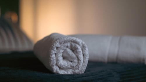Loft 150 m2 Jacuzzi, Sauna et Massage 5