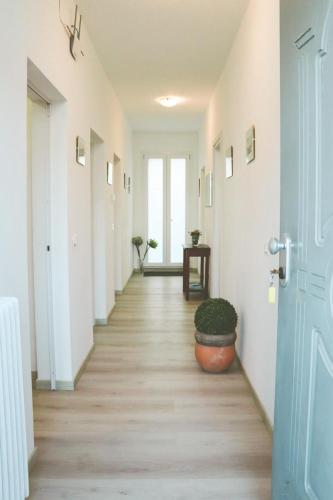 La Casa di Piccolì di Gabriele Martelli e Catia Pacetti - Camera Coccinella, Ancona (photo 5)