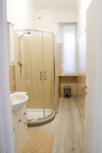 La Casa di Piccolì di Gabriele Martelli e Catia Pacetti - Camera Coccinella, Ancona (photo 6)