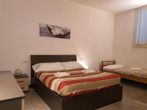 Two-Bedroom Apartment image 5