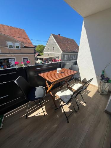 Apartman Sandra