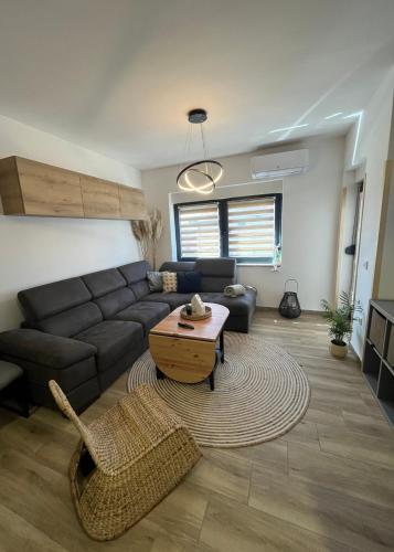 Apartman Sandra