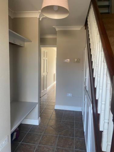 Lahinch Central 3-Bed Retreat in ลาฮินช์