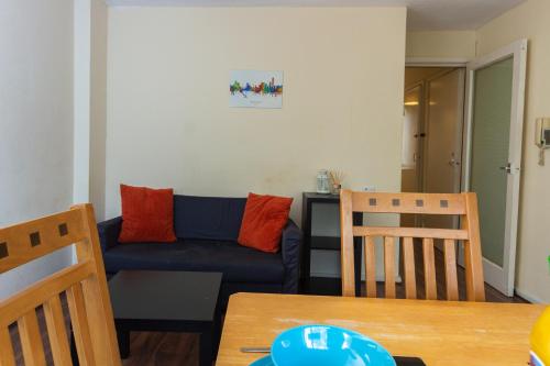 Convenient 1Bed Apt Close to Transport Links