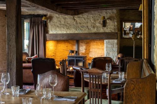 The Harcourt Arms - image 8