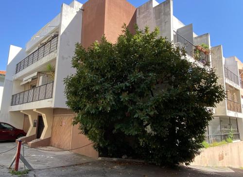 Appartement Nice Magnan, Nizza