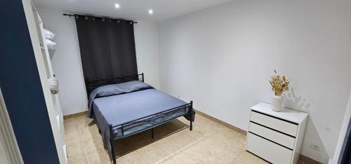 Appartement neuf (T3) in Saint-Barthélemy