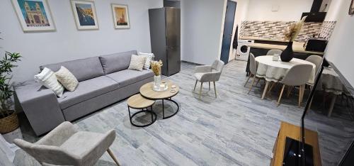 Appartement neuf (T3) in Saint-Barthélemy