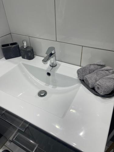 Appartement neuf (T3), Marseille (fotografie 10)