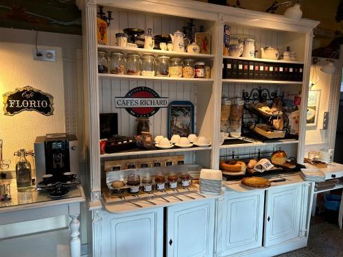Hotel Ty Gwenn La Baule - image 3