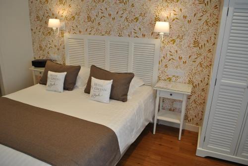 Hotel Ty Gwenn La Baule - image 13