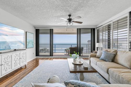 Ebb Tide 301 in New Smyrna Beach, USA