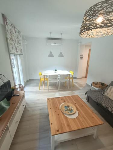 Apartamento Arandas Centro, By DaiMar, Granada (fotografie 4)