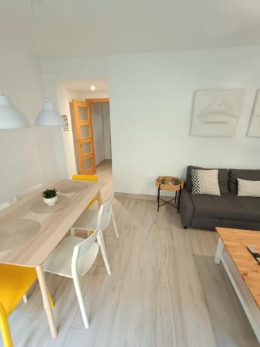 Apartamento Arandas Centro, By DaiMar, Granada (fotografie 5)