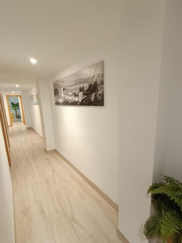 Apartamento Arandas Centro, By DaiMar, Granada (fotografie 9)