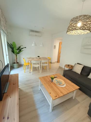 Apartamento Arandas Centro, By DaiMar, Granada (fotografie 3)