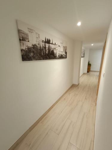 Apartamento Arandas Centro, By DaiMar, Granada (fotografie 10)