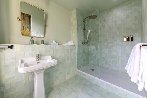 Atelier K - Art Guesthouse in Brussels, Bruselas (foto 5)