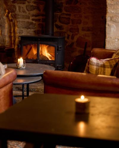 The Harcourt Arms - image 5