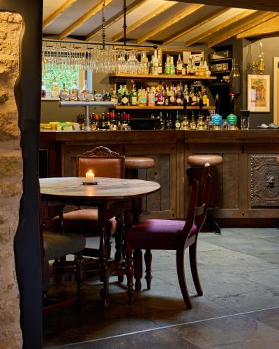 The Harcourt Arms The Harcourt Arms