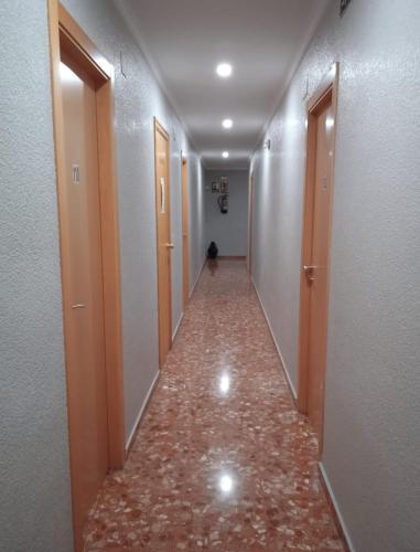 L'Oncle Pere Habitacions in L'Alcudia