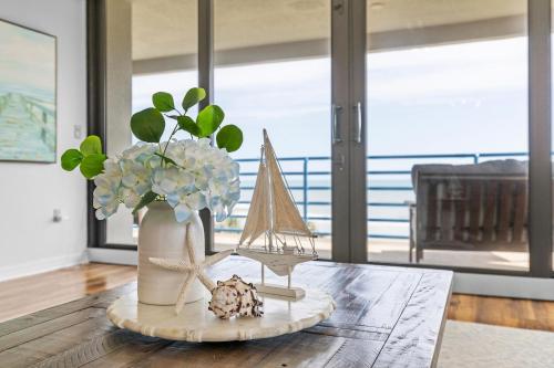 Ebb Tide 301 in New Smyrna Beach, USA