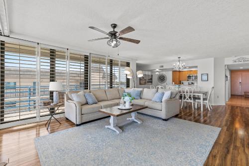 Ebb Tide 301 in New Smyrna Beach, USA