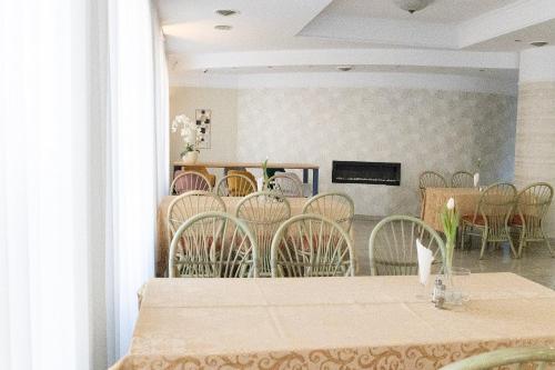 Hotel Calisia - image 7