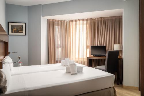 Hotel Madanis Liceo - image 14