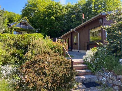 Ferienwohnung Sonnensteg in Ostseebad Sellin