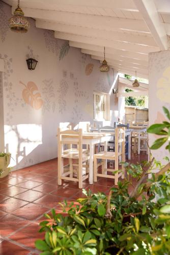 Curahue Apart Hotel in 탄딜