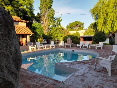 Curahue Apart Hotel in 탄딜