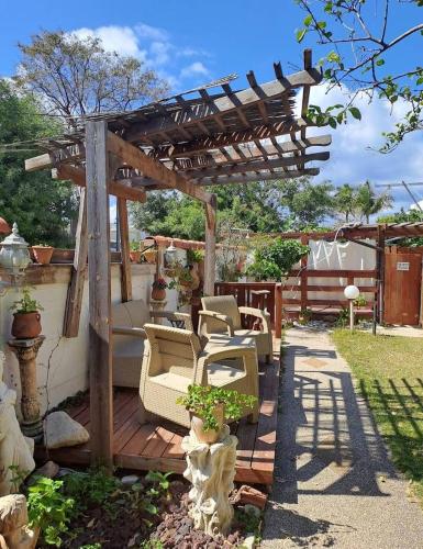 Czarina Cabin in Κεσάρεια