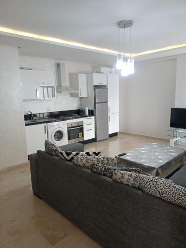 Appartement au Parc Mohammedia