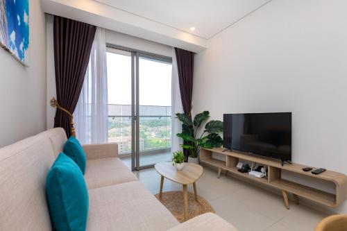 LUX CONDOTEL - The Song Vung Tau - image 3