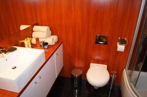 Apartamenty Kamienna - Wypoczynek , cisza i spokój - Nie na imprezy