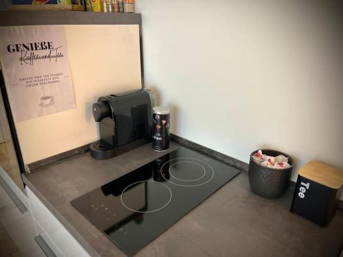 設施, G&G Homely Apartment Horhausen Westerwald - near A3 in 霍爾豪森