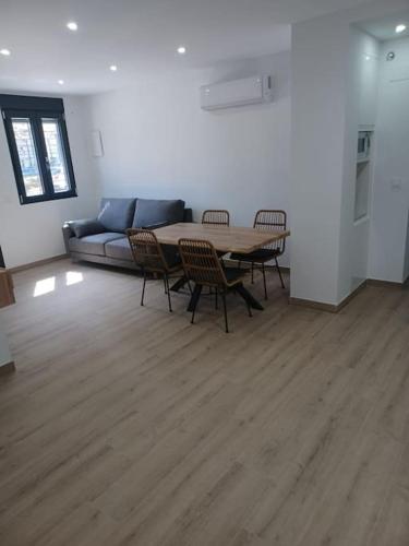 Apartamento Turístico en Valencia, Valencie (fotografie 3)