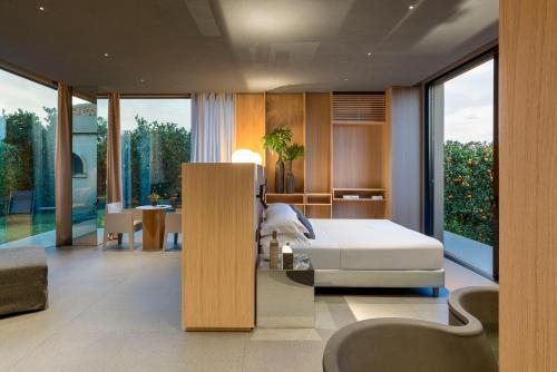 552015147 Zash Country Boutique hotel & SPA