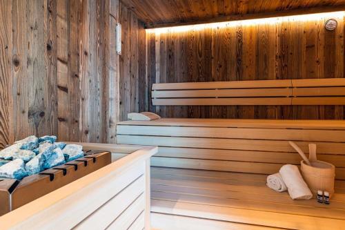 Spa Apartments - next to AreitXpress Liftstation in Zell am See, Österreich